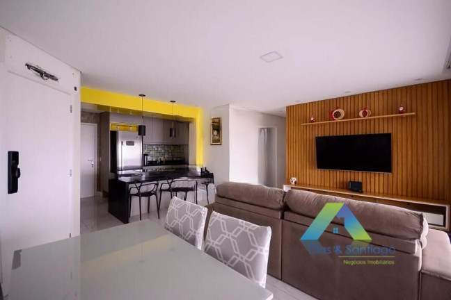 Apartamento com 2 Quartos à Venda, 85 m² em Vila Vera - São Paulo