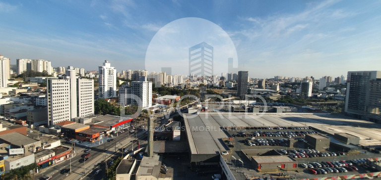 Imagem Sala Comercial à Venda, 37 m² em Centro - São Bernardo Do Campo Imagem Sala Comercial à Venda, 37 m² em Centro - São Bernardo Do Campo