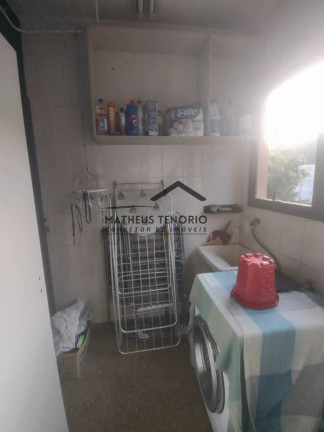 Imagem Apartamento com 3 Quartos à Venda, 130 m²