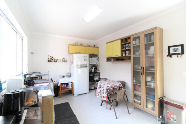 Imagem Casa com 3 Quartos à Venda, 135 m² em Ipiranga - São Paulo Imagem Casa com 3 Quartos à Venda, 135 m² em Ipiranga - São Paulo