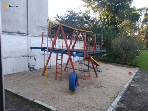 Imagem Apartamento com 3 Quartos à Venda, 94 m² em Trindade - Florianópolis