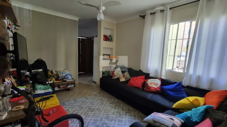 Imagem Apartamento com 2 Quartos à Venda, 46 m² em Campanário - Diadema