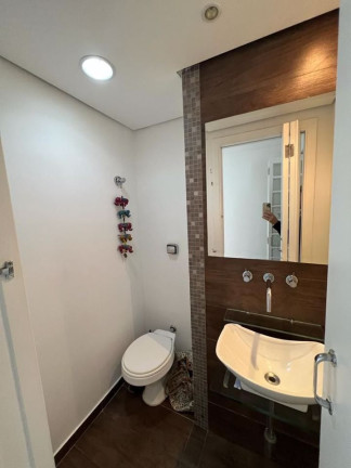 Imagem Apartamento com 2 Quartos à Venda, 117 m² em Santo Amaro - Santo Amaro Imagem Apartamento com 2 Quartos à Venda, 117 m² em Santo Amaro - Santo Amaro