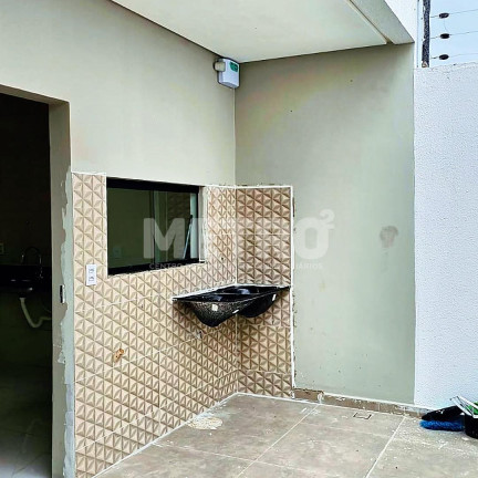 Imagem Casa com 2 Quartos à Venda, em Colinas Do Rio - Petrolina Imagem Casa com 2 Quartos à Venda, em Colinas Do Rio - Petrolina