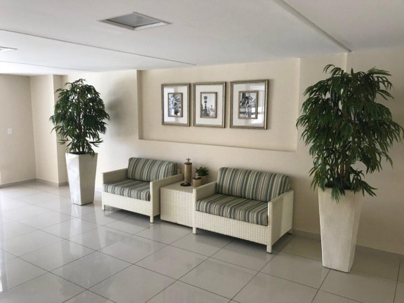 Imagem Apartamento com 4 Quartos à Venda, 167 m² em Brisamar - João Pessoa
