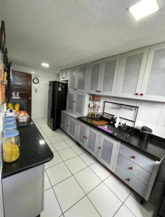 Imagem Apartamento com 3 Quartos à Venda, 150 m² em Cabo Branco - João Pessoa