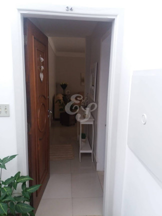Imagem Apartamento com 3 Quartos à Venda, 98 m² em Chácara Da Barra - Campinas