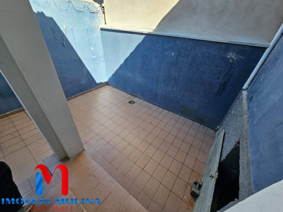 Imagem Casa com 2 Quartos à Venda, 170 m² em Osvaldo Cruz - São Caetano Do Sul