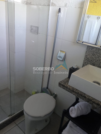 Imagem Kitnet com 1 Quarto à Venda, 15 m² em Alto - Teresópolis