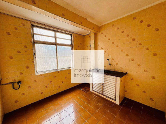 Imagem Apartamento com 2 Quartos à Venda, 61 m² em Marapé - Santos