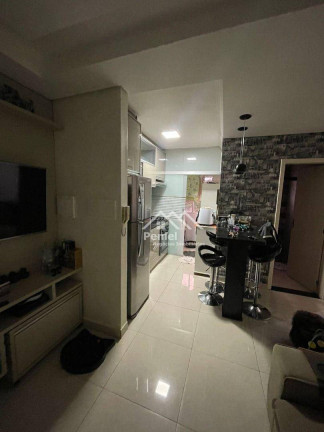 Apartamento com 2 Quartos à Venda, 42 m² em Vila Virgínia - Ribeirão Preto