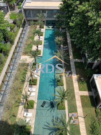 Imagem Apartamento com 4 Quartos à Venda, 334 m² em Vila Olímpia - São Paulo Imagem Apartamento com 4 Quartos à Venda, 334 m² em Vila Olímpia - São Paulo