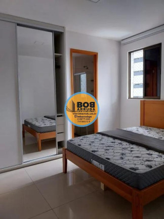 Imagem Apartamento com 4 Quartos à Venda, 114 m² em Rosarinho - Recife
