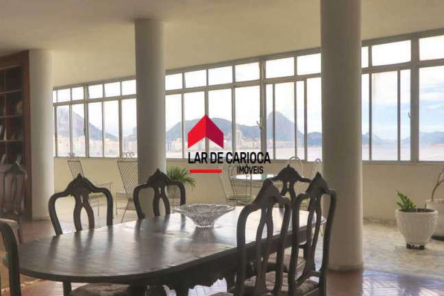 Imagem Apartamento com 4 Quartos à Venda, 427 m² em Copacabana - Rio De Janeiro Imagem Apartamento com 4 Quartos à Venda, 427 m² em Copacabana - Rio De Janeiro