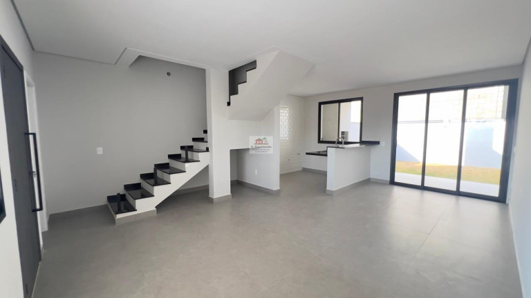 Imagem Casa com 3 Quartos à Venda, 141 m² em Residencial Villagio Ipanema I - Sorocaba
