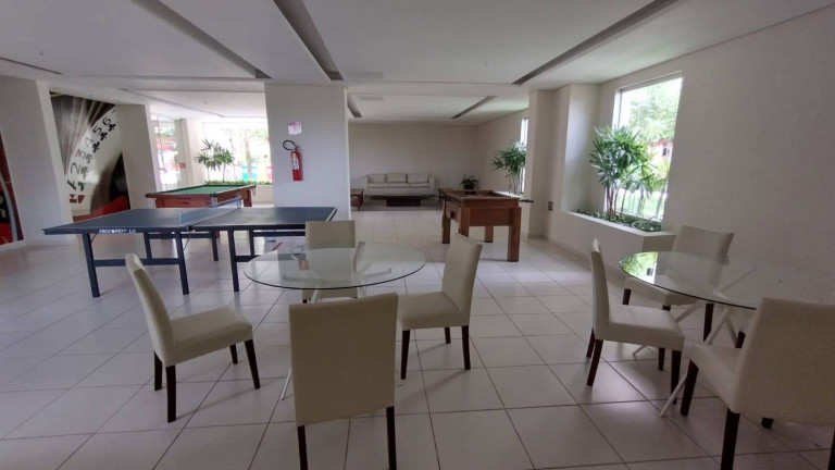 Imagem Apartamento com 3 Quartos à Venda, 77 m² em Jaracaty - São Luís