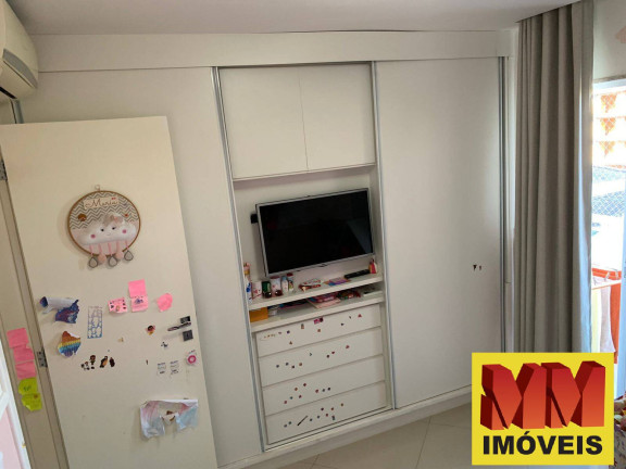 Imagem Apartamento com 2 Quartos à Venda, 93 m² em Braga - Cabo Frio