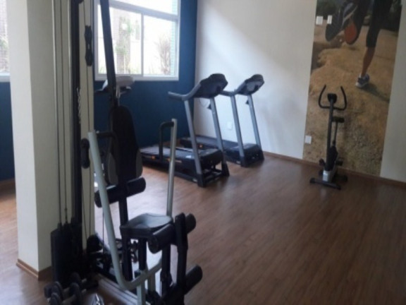 Imagem Apartamento com 3 Quartos à Venda, 153 m² em Osvaldo Cruz - São Caetano Do Sul Imagem Apartamento com 3 Quartos à Venda, 153 m² em Osvaldo Cruz - São Caetano Do Sul