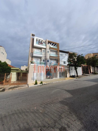 Imagem Apartamento com 2 Quartos à Venda, 48 m² em Vila Camilópolis - Santo André