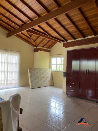 Imagem Chácara com 3 Quartos à Venda, 464 m² em Pires - Limeira Imagem Chácara com 3 Quartos à Venda, 464 m² em Pires - Limeira