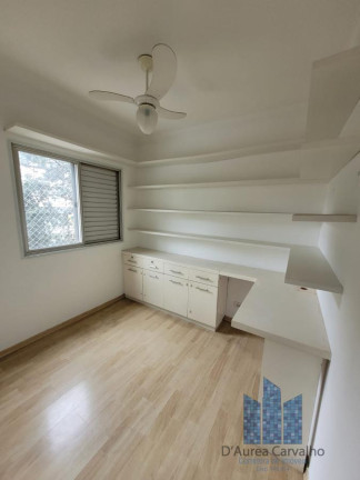 Imagem Apartamento com 3 Quartos à Venda, 102 m² em Vila Clementino - São Paulo