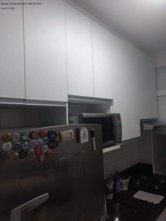 Imagem Imóvel com 2 Quartos à Venda, 53 m² em Passeo Condominio Clube - Sorocaba Imagem Imóvel com 2 Quartos à Venda, 53 m² em Passeo Condominio Clube - Sorocaba