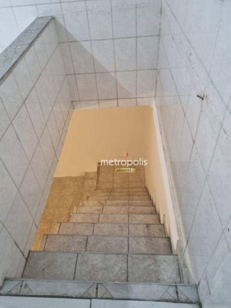Imagem Sobrado para Alugar, 50 m² em Santa Paula - São Caetano Do Sul Imagem Sobrado para Alugar, 50 m² em Santa Paula - São Caetano Do Sul