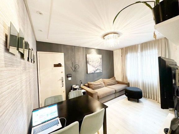 Imagem Apartamento com 2 Quartos à Venda, 63 m² em Vila Olímpia - São Paulo