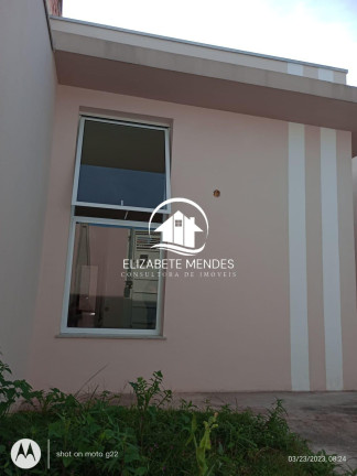 Imagem Casa com 3 Quartos à Venda, 63 m² em Vila Jundiai - Mogi Das Cruzes Imagem Casa com 3 Quartos à Venda, 63 m² em Vila Jundiai - Mogi Das Cruzes