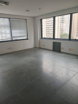 Imagem Sala Comercial para Alugar, 140 m² em Alphaville Centro Industrial E Empresarial/alphaville. - Barueri