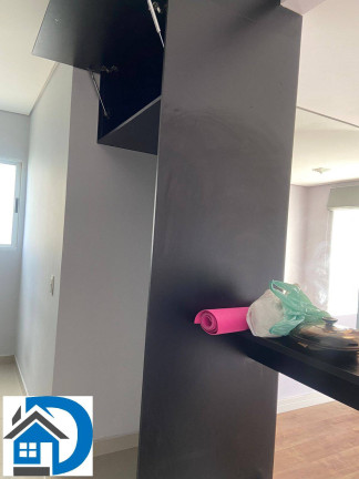 Imagem Apartamento com 2 Quartos à Venda, 47 m² em Jardim Guarujá - Sorocaba Imagem Apartamento com 2 Quartos à Venda, 47 m² em Jardim Guarujá - Sorocaba