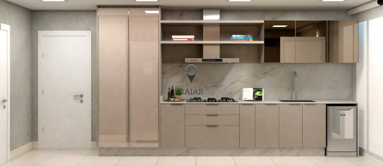 Imagem Apartamento com 3 Quartos à Venda,  em Santo Inácio - Curitiba