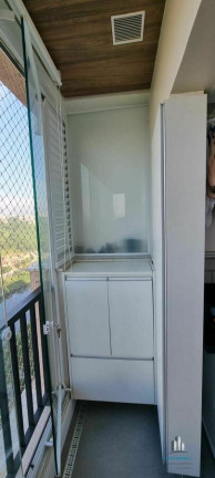 Imagem Apartamento com 3 Quartos à Venda, 110 m² em Alphaville Empresarial - Barueri Imagem Apartamento com 3 Quartos à Venda, 110 m² em Alphaville Empresarial - Barueri