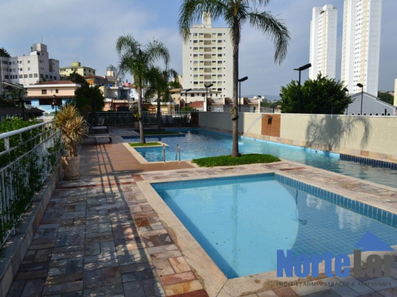 Imagem Apartamento com 3 Quartos à Venda, 86 m² em Vila Albertina - São Paulo