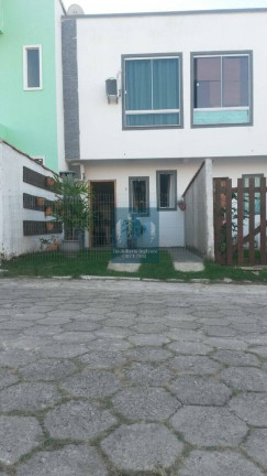 Casa com 2 Quartos à Venda, 60 m² em Rio Vermelho - Florianópolis
