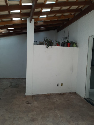 Imagem Casa de Condomínio com 3 Quartos à Venda, 130 m² em Taboão - São Bernardo Do Campo