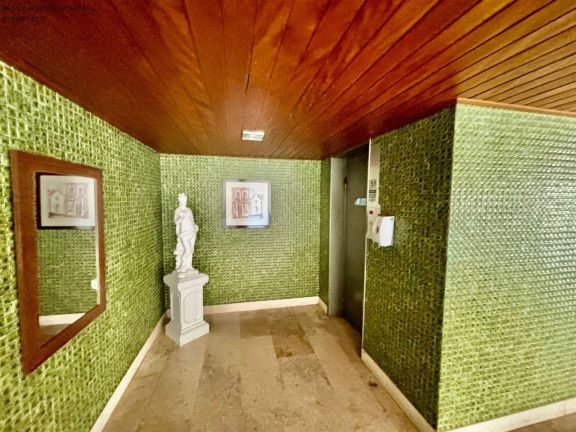 Imagem Imóvel com 4 Quartos à Venda, 204 m² em Graça - Salvador Imagem Imóvel com 4 Quartos à Venda, 204 m² em Graça - Salvador