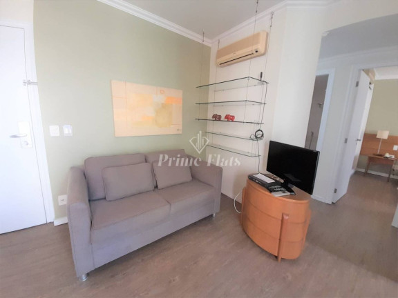 Imagem Apartamento com 1 Quarto à Venda, 44 m² em Consolação - São Paulo Imagem Apartamento com 1 Quarto à Venda, 44 m² em Consolação - São Paulo