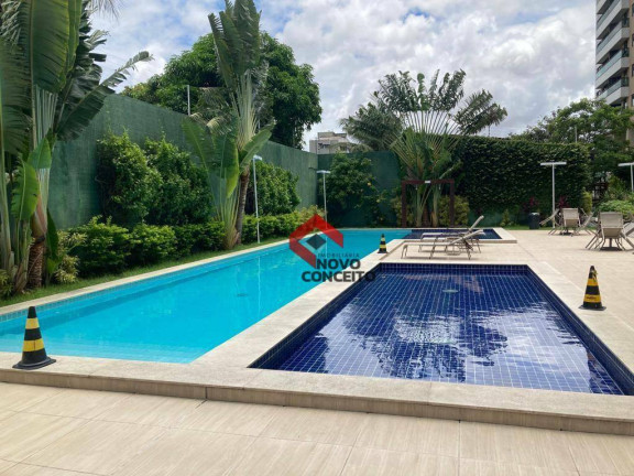 Imagem Apartamento com 2 Quartos à Venda, 55 m² em Fátima - Fortaleza Imagem Apartamento com 2 Quartos à Venda, 55 m² em Fátima - Fortaleza