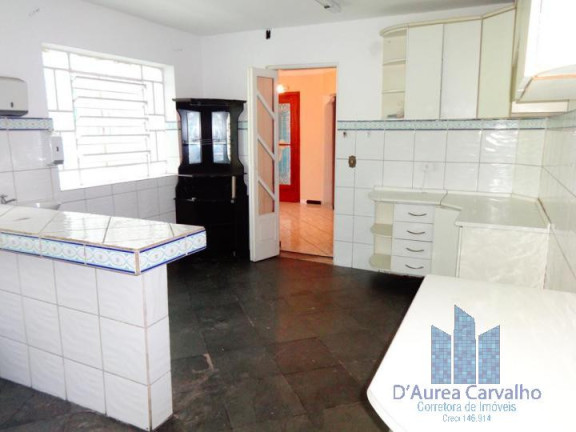 Imagem Casa com 3 Quartos à Venda, 400 m² em Aclimação - São Paulo Imagem Casa com 3 Quartos à Venda, 400 m² em Aclimação - São Paulo