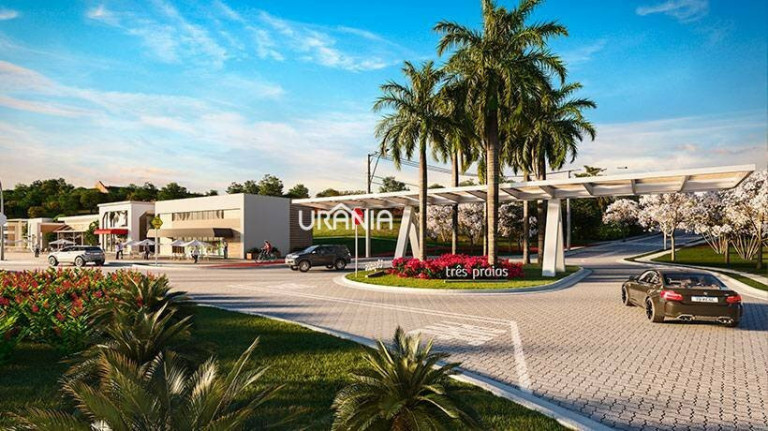 Terreno à Venda, 600 m² em Aeroporto - Guarapari