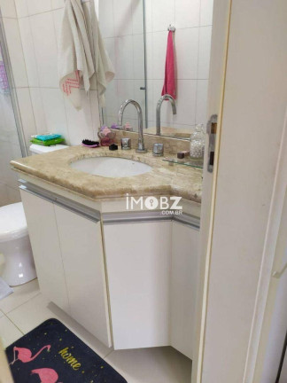 Imagem Imóvel com 3 Quartos à Venda, 121 m² em Vila Andrade - São Paulo