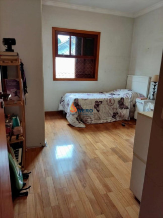 Imagem Casa com 3 Quartos à Venda, 128 m² em Jardim Prudência - São Paulo