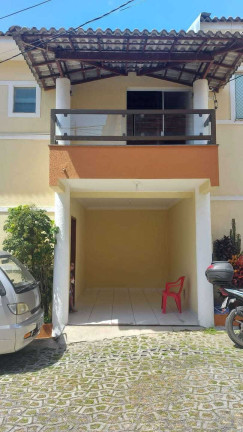 Imagem Casa com 3 Quartos à Venda, 103 m² em Vila Praiana - Lauro De Freitas Imagem Casa com 3 Quartos à Venda, 103 m² em Vila Praiana - Lauro De Freitas