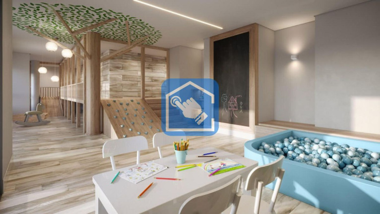 Imagem Apartamento com 2 Quartos à Venda, 61 m² em Planalto - São Bernardo Do Campo Imagem Apartamento com 2 Quartos à Venda, 61 m² em Planalto - São Bernardo Do Campo