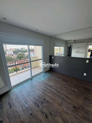 Imagem Cobertura com 3 Quartos à Venda ou Locação, 170 m² em Jardim Primavera - Campinas