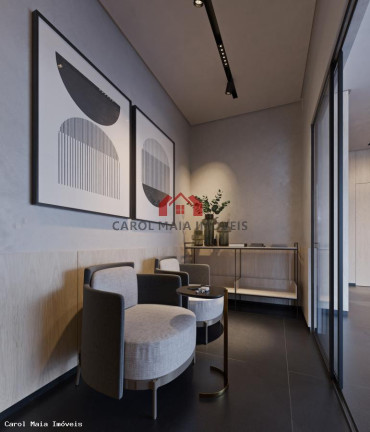 Imagem Imóvel com 2 Quartos à Venda, 70 m² em Savassi - Belo Horizonte
