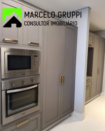Imagem Apartamento com 3 Quartos à Venda, 155 m² em Vila Castelo Branco - Indaiatuba