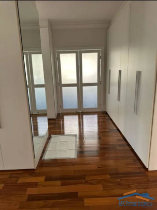 Imagem Casa de Condomínio com 4 Quartos à Venda, 460 m² em Tamboré - Santana De Parnaíba