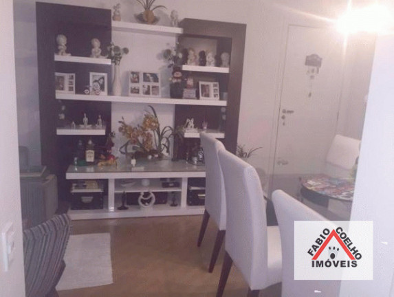 Imagem Apartamento com 3 Quartos à Venda, 62 m² em Santo Amaro - São Paulo Imagem Apartamento com 3 Quartos à Venda, 62 m² em Santo Amaro - São Paulo